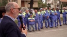 fotogramma del video Protezione civile: Riccardi, sfida è varare norma per ...